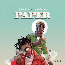 DJ Rocky - Paper