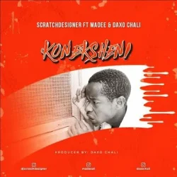 DJ Scratch Designer - Koneksheni (feat. Madee)