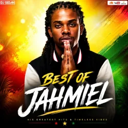 DJ Sedan - Best Of Jahmiel