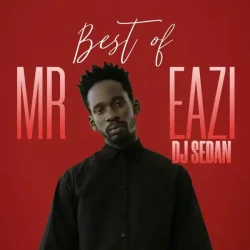 DJ Sedan - Best Of Mr Eazi (Mixtape)