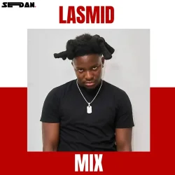DJ Sedan - Lasmid Mix