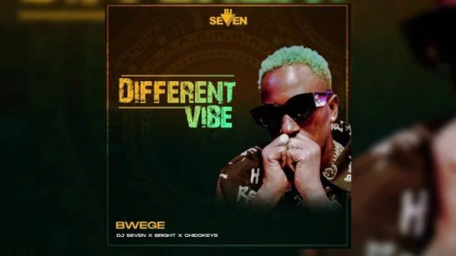 DJ Seven - Bwege (feat. Bright & Chidokeyz)
