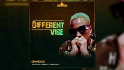 DJ Seven - Bwege (feat. Bright & Chidokeyz)