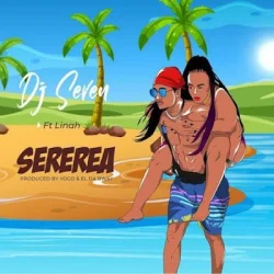 DJ Seven - Sererea (feat. Linah)