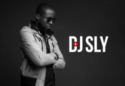 DJ Sly - DopeNation (feat. Upness & Article Wan)