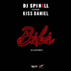 DJ Spinall - Baba