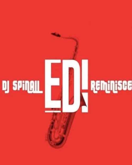 DJ Spinall - Edi
