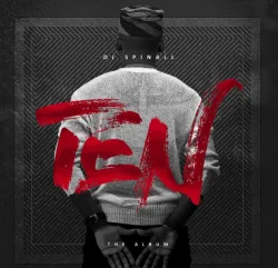 DJ Spinall - Hundred (100) (feat. Sarkodie & Yung L)