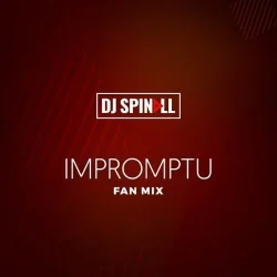 DJ Spinall - Impromptu Mix