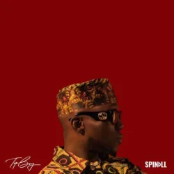 DJ Spinall - Oshey