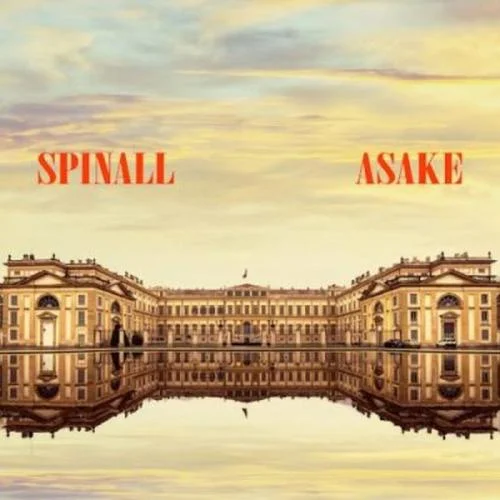 DJ Spinall - Palazzo