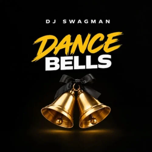 DJ Swagman - Dance Bells