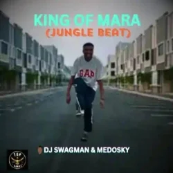 DJ Swagman - King Of Mara (Jungle Beat)