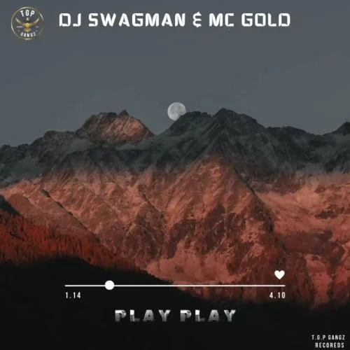DJ Swagman - Play Play