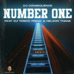 DJ Tarico - Number One (feat. Preck & Nelson Tivane)