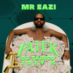 DJ Tarico - Patek (feat. Joey B)