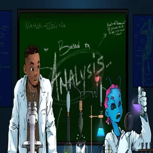 DJ Voyst - BOA - Base On Analysis
