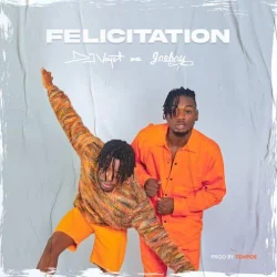 DJ Voyst - Felicitation