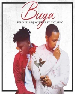 DJ Xclusive - Buga