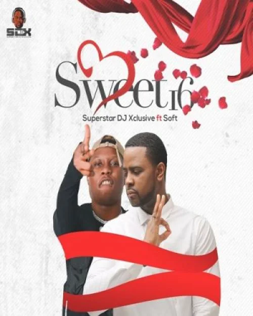 DJ Xclusive - Sweet 16