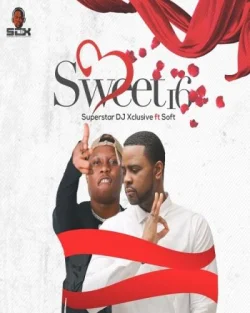 DJ Xclusive - Sweet 16