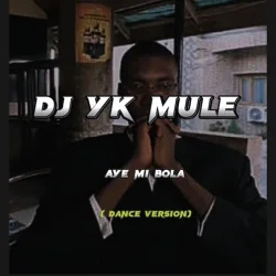 DJ YK Mule - Aye Mi Bola (Dance Version)