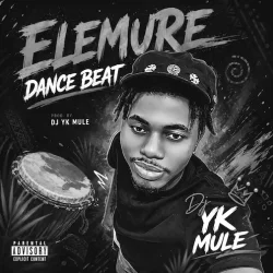 DJ YK Mule - Elemure Dance Beat