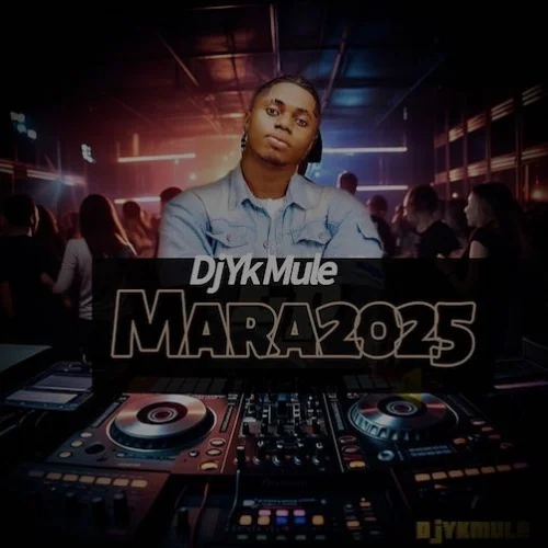 DJ YK Mule - Happy Ending