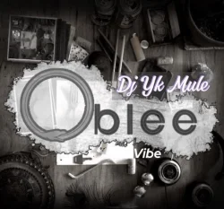 DJ YK Mule - Oblee Vibe