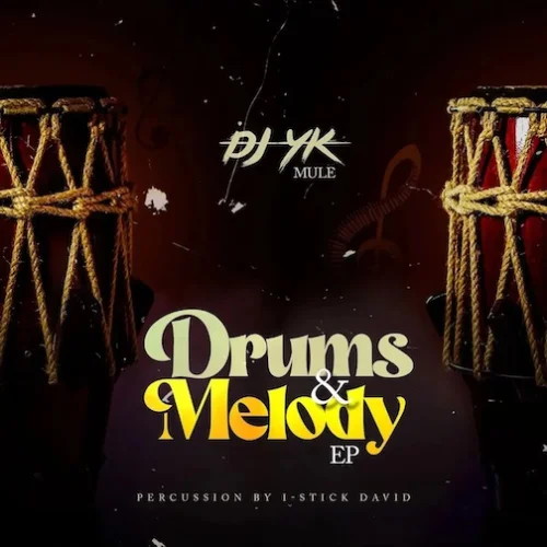 DJ YK Mule - Oliver Groove