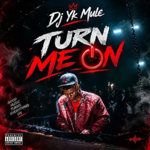 DJ YK Mule - Turn Me On