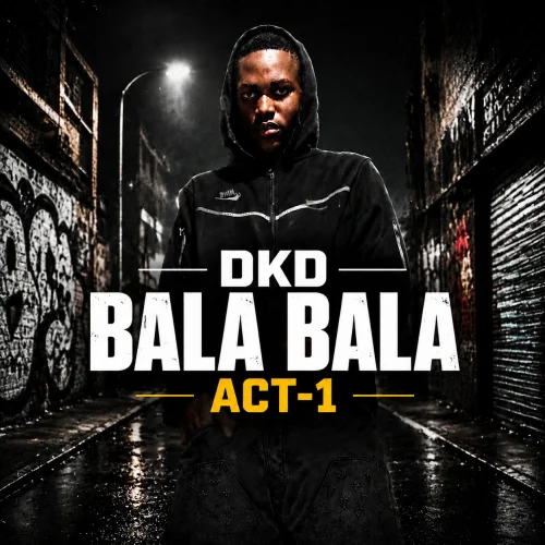 DKD - Bala bala 