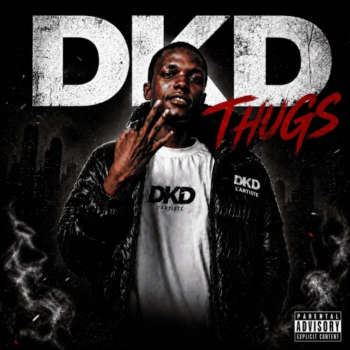 DKD - THUGS 