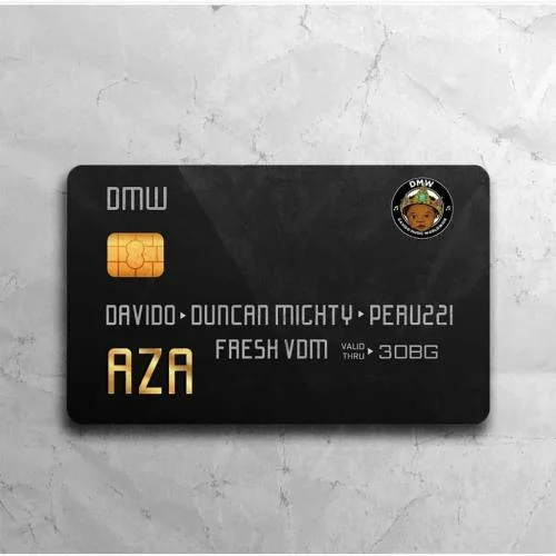 DMW - Ofe Nsala (Aza) (feat. Duncan Mighty & Peruzzi)