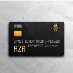 DMW - Ofe Nsala (Aza) (feat. Duncan Mighty & Peruzzi)