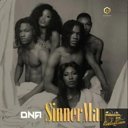 DNA - SinnerMan