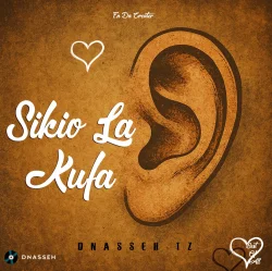 DNasse - Sikio La Kufa
