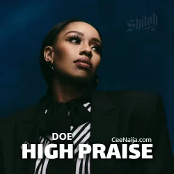 DOE - High Praise (Live)