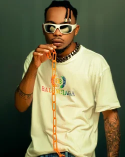 DOGO ELISHA - Atasisi Tunamjuwa