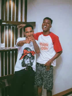 DOGO ELISHA - Chineke