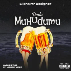 DOGO ELISHA - Dada Muhudumu