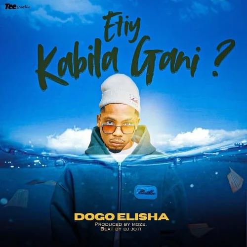 DOGO ELISHA - Etiy Kabila Gani