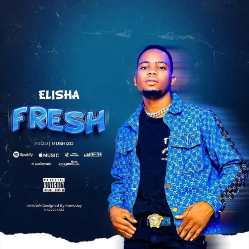 DOGO ELISHA - Fresh