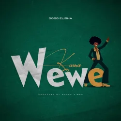 DOGO ELISHA - Kama Wewe