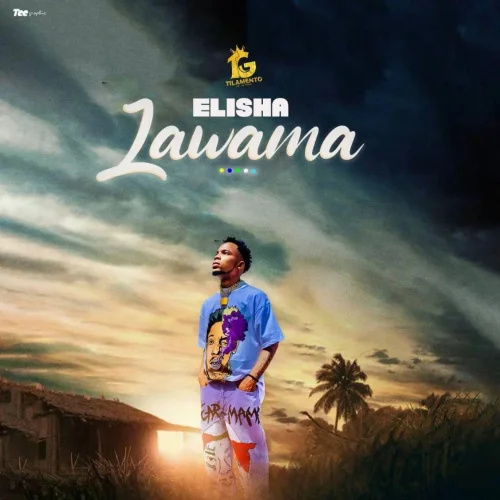 DOGO ELISHA - Lawama