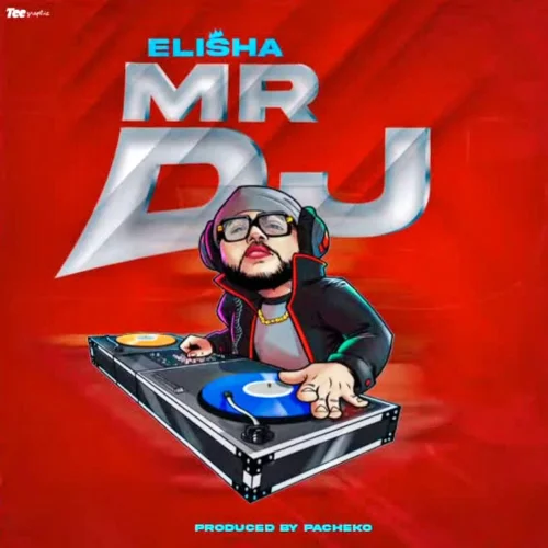 DOGO ELISHA - Mr Dj