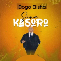 DOGO ELISHA - Sina Kasoro