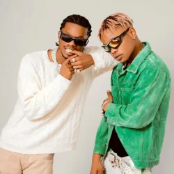 DOGO ELISHA - Vibaya (feat. Mabantu)