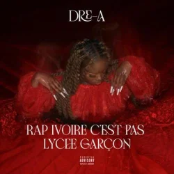 DRE-A - Pain