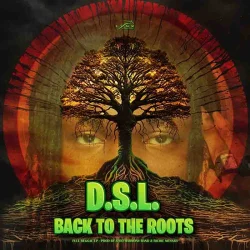 DSL - I-How-Symphony-Riddim (feat. Tell)